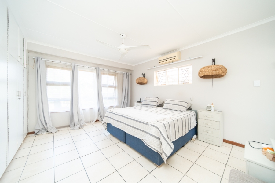 To Let 4 Bedroom Property for Rent in Baysville Eastern Cape